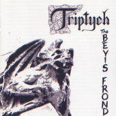 Triptych - Expanded Reissue