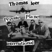 Private Plane / International