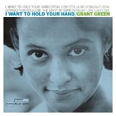 I Want To Hold Your Hand - Blue Note 75 Edition