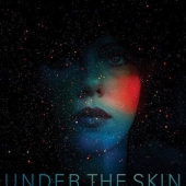 Under The Skin.