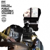 Public Assembly Volume 2