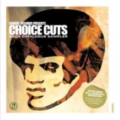 Cookin' Records Presents Choice Cuts