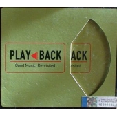 Play<back - Good Music Re-visited
