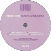 Dancing With An Angel