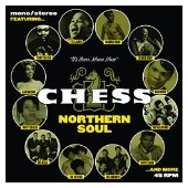 Chess Northern Soul