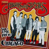 Pebbles Presents Highs In The Mid Sixties Volume 4: Chicago