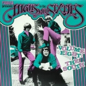 Pebbles Presents Highs In The Mid Sixties Volume 8: The South 