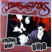Pebbles Presents Highs In The Mid Sixties Volume 9: Ohio 