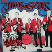 Pebbles Presents Highs In The Mid Sixties Volume 11: Texas Part 1 