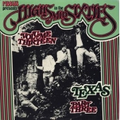 Pebbles Presents Highs In The Mid Sixties Volume 13: Texas Part 3 