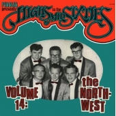 Pebbles Presents Highs In The Mid Sixties Volume 14: The North-west Part 2 