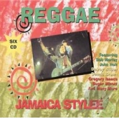 Reggae Jamaica Stylee