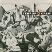 Terror X Crew