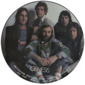 Limited Edition Interview Picture Disc 