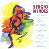 The Essential Sergio Mendes 