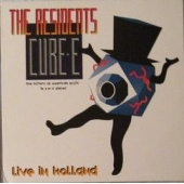 Cube-e (the History Of American Music In 3 E-z Pieces) – Live In Holland 