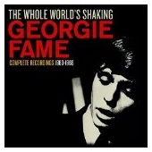 The Whole World's Shaking - The Groundbreraking Albums 1963-1966