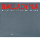 Balladyna - Touchstones Series