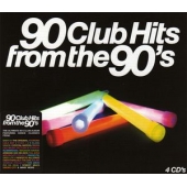 90 Club Hits From The 90's                            