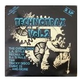 Technotrax Vol. 2