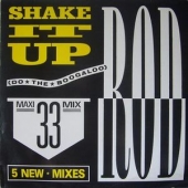 Shake It Up ( Do The Boogaloo )