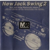 New Jack Swing Mastercuts Volume 2 