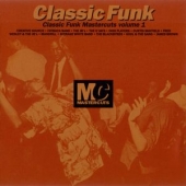 Classic Funk Mastercuts Volume 1 