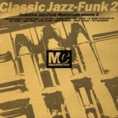 Classic Jazz-funk Mastercuts Volume 2