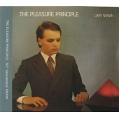 The Pleasure Principle 30th Anniversary Edition 
