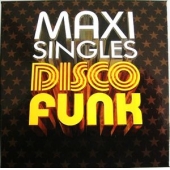 Maxi Singles Disco Funk 