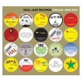 Soul Jazz Records Singles 2008-2009