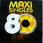 Maxi Singles 80 Special Collectors                              