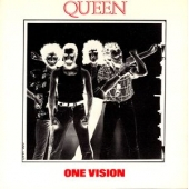 One Vision / Blurred Vision