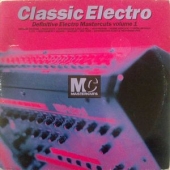 Classic Electro Mastercuts Volume 1                                        