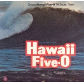 Original Hawaii Five-o Tv Sound Track 