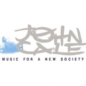 Music For A New Society / M:fans