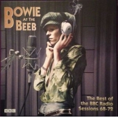 Bowie At The Beeb: The Best Of The Bbc Radio Sessions 68 -72