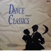 Dance Classics Volume 3                                        