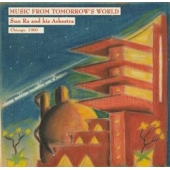 Music From Tomorrow's World