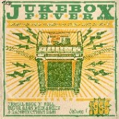 Jukebox Fever Vol. 1