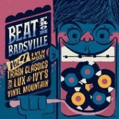 Beat From Badsville Vol. 4