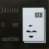 Justice Is Our Conviction