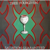Salvation Guaranteed