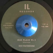 Old Place - Rsd Release