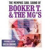 The Memphis Soul Sound Of ...
