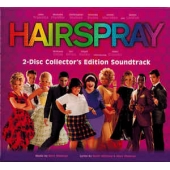 Hairspray - 2-disc Collector's Edition Soundtrack