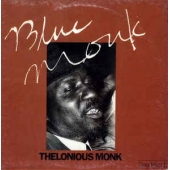 Blue Monk