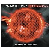 Electronica 2 - The Heart Of Noise
