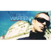Nick Warren – Global Underground 018: Amsterdam                    