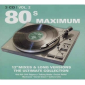 80s Maximum Vol. 2